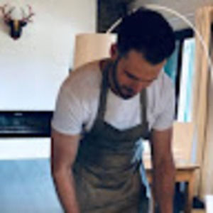 Meet your Posher, Stephen